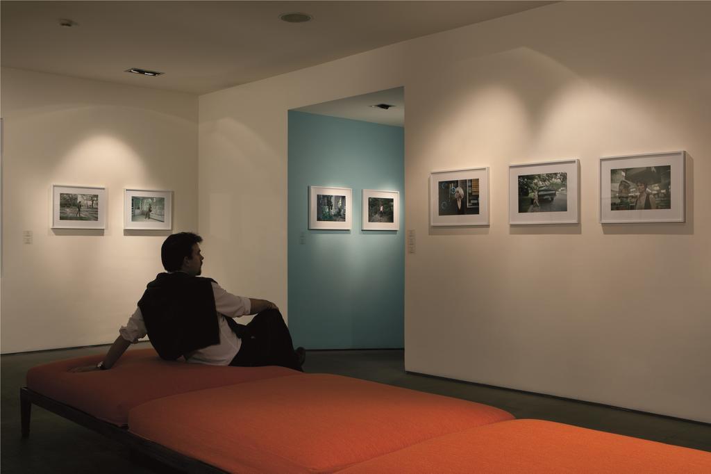 Gallery Art - Lungarno Collection Florencia