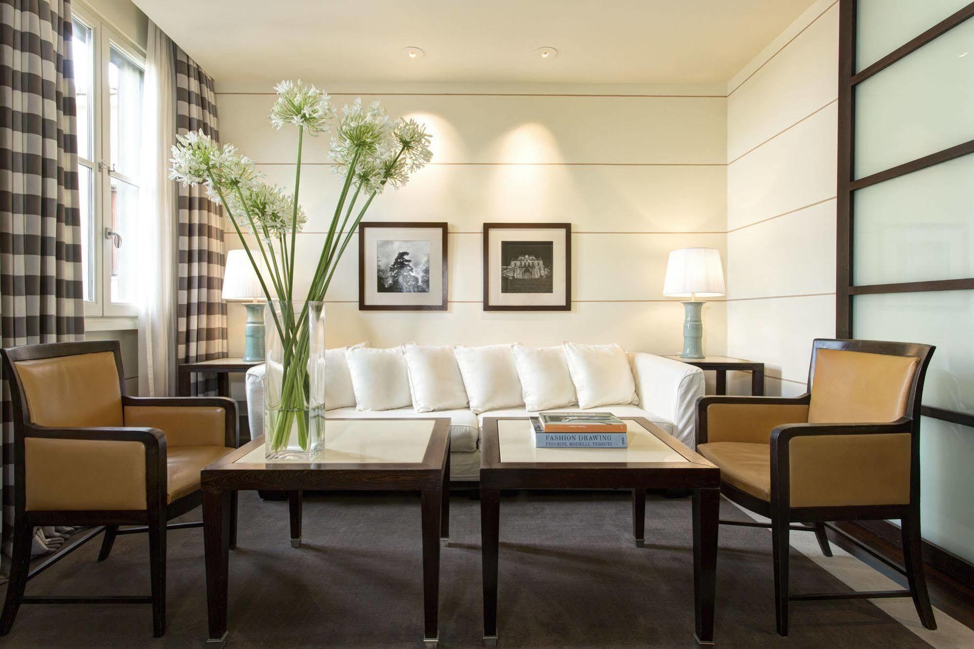 Hotel Gallery Art - Lungarno Collection Florencia