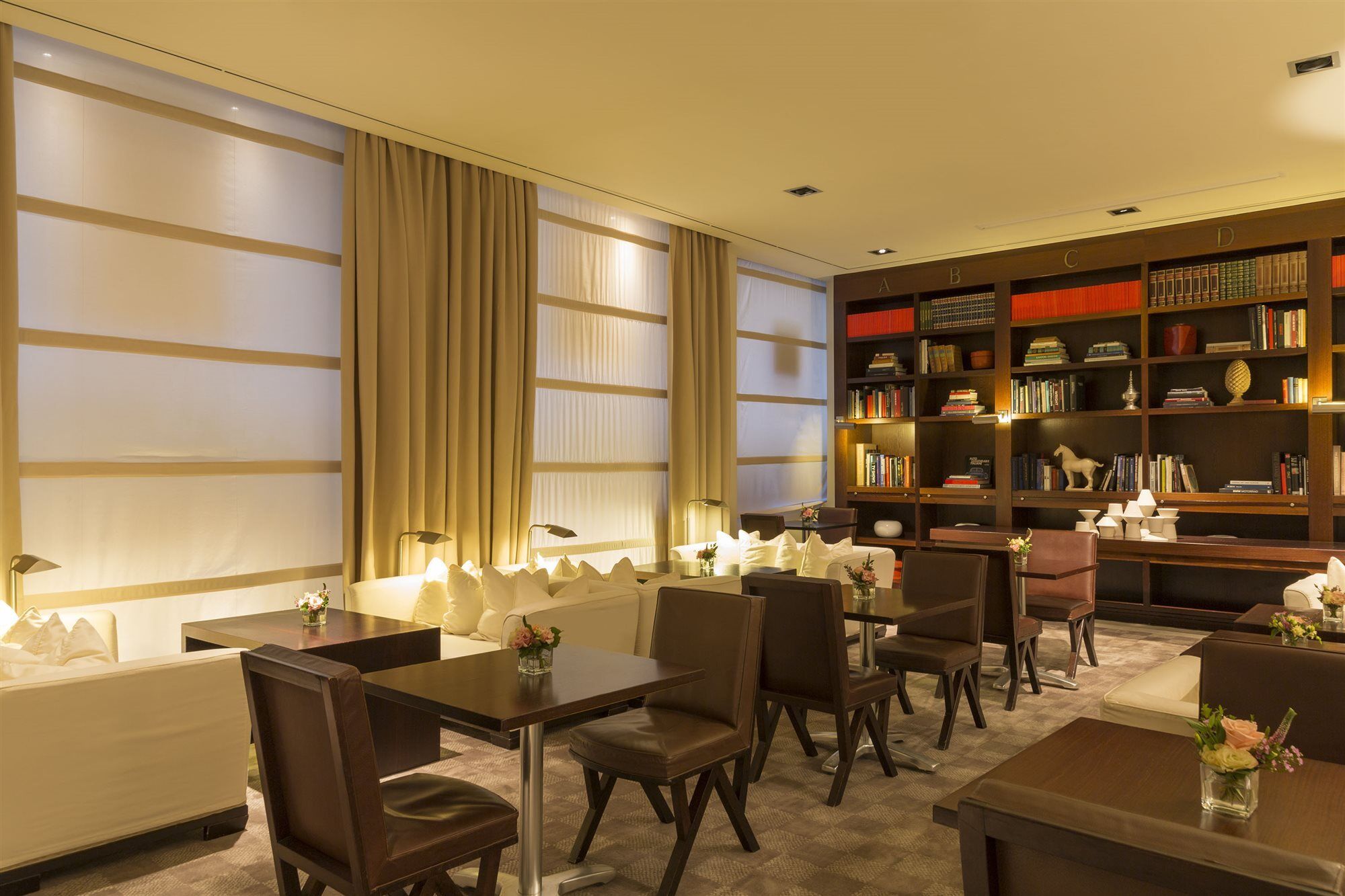 Gallery Art - Lungarno Collection Hotel Florencia