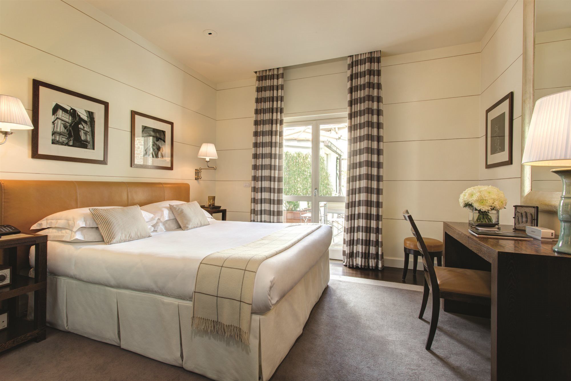 Gallery Art - Lungarno Collection Hotel Florencia